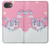 S3518 Unicorn Cartoon Hülle Schutzhülle Taschen für iPhone 17e