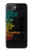 S3523 Think Positive Words Quotes Hülle Schutzhülle Taschen für iPhone 17e