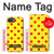 S3526 Red Spot Polka Dot Hülle Schutzhülle Taschen für iPhone 17e