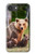 S3558 Bear Family Hülle Schutzhülle Taschen für iPhone 17e