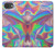 S3597 Holographic Photo Printed Hülle Schutzhülle Taschen für iPhone 17e