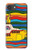 S3599 Hippie Submarine Hülle Schutzhülle Taschen für iPhone 17e