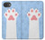 S3618 Cat Paw Hülle Schutzhülle Taschen für iPhone 17e