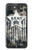 S3666 Army Camo Camouflage Hülle Schutzhülle Taschen für iPhone 17e