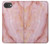 S3670 Blood Marble Hülle Schutzhülle Taschen für iPhone 17e
