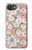 S3688 Floral Flower Art Pattern Hülle Schutzhülle Taschen für iPhone 17e