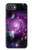 S3689 Galaxy Outer Space Planet Hülle Schutzhülle Taschen für iPhone 17e