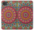 S3694 Hippie Art Pattern Hülle Schutzhülle Taschen für iPhone 17e