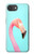 S3708 Pink Flamingo Hülle Schutzhülle Taschen für iPhone 17e