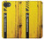 S3714 Radiation Warning Hülle Schutzhülle Taschen für iPhone 17e