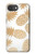 S3718 Seamless Pineapple Hülle Schutzhülle Taschen für iPhone 17e