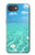 S3720 Summer Ocean Beach Hülle Schutzhülle Taschen für iPhone 17e
