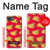 S3755 Mexican Taco Tacos Hülle Schutzhülle Taschen für iPhone 17e