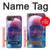 S3800 Digital Human Face Hülle Schutzhülle Taschen für iPhone 17e