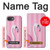 S3805 Flamingo Pink Pastel Hülle Schutzhülle Taschen für iPhone 17e