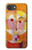 S3811 Paul Klee Senecio Man Head Hülle Schutzhülle Taschen für iPhone 17e