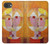 S3811 Paul Klee Senecio Man Head Hülle Schutzhülle Taschen für iPhone 17e