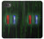 S3816 Red Pill Blue Pill Capsule Hülle Schutzhülle Taschen für iPhone 17e