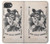 S3818 Vintage Playing Card Hülle Schutzhülle Taschen für iPhone 17e