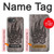 S3832 Viking Norse Bear Paw Berserkers Rock Hülle Schutzhülle Taschen für iPhone 17e