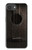 S3834 Old Woods Black Guitar Hülle Schutzhülle Taschen für iPhone 17e
