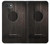 S3834 Old Woods Black Guitar Hülle Schutzhülle Taschen für iPhone 17e
