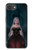 S3847 Lilith Devil Bride Gothic Girl Skull Grim Reaper Hülle Schutzhülle Taschen für iPhone 17e
