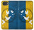 S3857 Peace Dove Ukraine Flag Hülle Schutzhülle Taschen für iPhone 17e