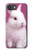 S3870 Cute Baby Bunny Hülle Schutzhülle Taschen für iPhone 17e