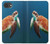 S3899 Sea Turtle Hülle Schutzhülle Taschen für iPhone 17e