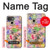 S3904 Travel Stamps Hülle Schutzhülle Taschen für iPhone 17e
