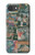 S3909 Vintage Poster Hülle Schutzhülle Taschen für iPhone 17e