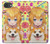 S3918 Baby Corgi Dog Corgi Girl Candy Hülle Schutzhülle Taschen für iPhone 17e