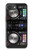 S3931 DJ Mixer Graphic Paint Hülle Schutzhülle Taschen für iPhone 17e