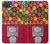 S3938 Gumball Capsule Game Graphic Hülle Schutzhülle Taschen für iPhone 17e
