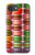 S3974 Colorful Macaron Hülle Schutzhülle Taschen für iPhone 17e
