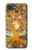 S4007 Tree of Life Painting Hülle Schutzhülle Taschen für iPhone 17e