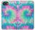 S4033 Pastel Color Tie Dye Hülle Schutzhülle Taschen für iPhone 17e