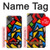 S4044 Street Art Abstract Graphics Hülle Schutzhülle Taschen für iPhone 17e