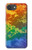 S4047 LGBTQ Camouflage Hülle Schutzhülle Taschen für iPhone 17e