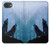 S4053 Two Wolves Couple Howling Forest Hülle Schutzhülle Taschen für iPhone 17e