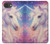 S4054 Fantasy Unicorn Hülle Schutzhülle Taschen für iPhone 17e