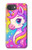 S4057 Cute Unicorn Cartoon Hülle Schutzhülle Taschen für iPhone 17e