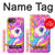 S4057 Cute Unicorn Cartoon Hülle Schutzhülle Taschen für iPhone 17e