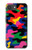 S4072 Colorful Camouflage Hülle Schutzhülle Taschen für iPhone 17e