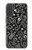 S4101 Cute Cartoon Monster Pattern Hülle Schutzhülle Taschen für iPhone 17