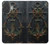 S4106 Vintage Maritime Anchor Helm Art Hülle Schutzhülle Taschen für iPhone 17