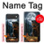 S4095 Majestic Bear Indian Wilderness Art Hülle Schutzhülle Taschen für iPhone Air