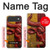S4098 Span Bull Carved Artwork Hülle Schutzhülle Taschen für iPhone Air