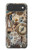 S4100 Vintage Scientific Discovery Collage Hülle Schutzhülle Taschen für iPhone Air
